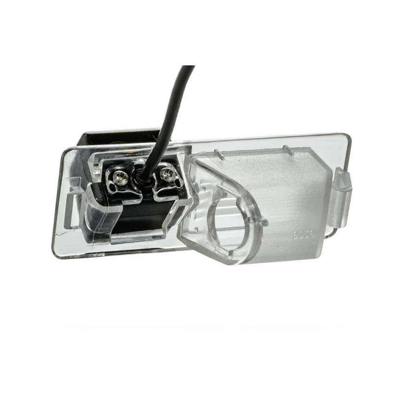 камера заднего вида phantom ca-35+fm-46 (chevrolet)