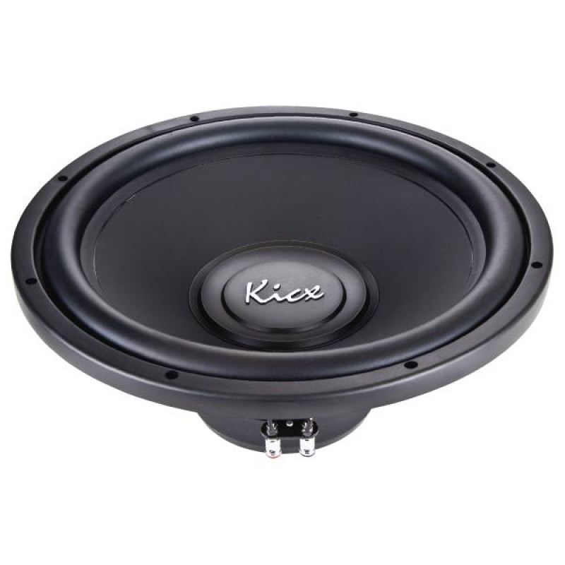 сабвуфер kicx stc-300
