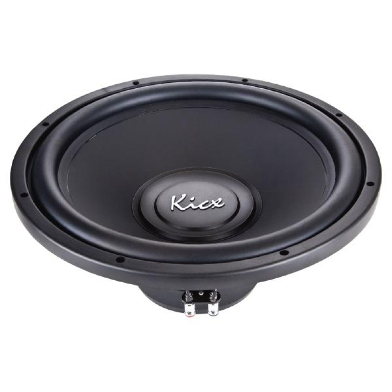 сабвуфер kicx stc-380