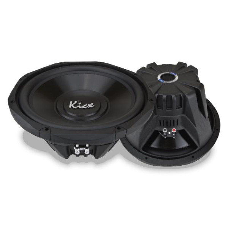 сабвуфер kicx stq-300