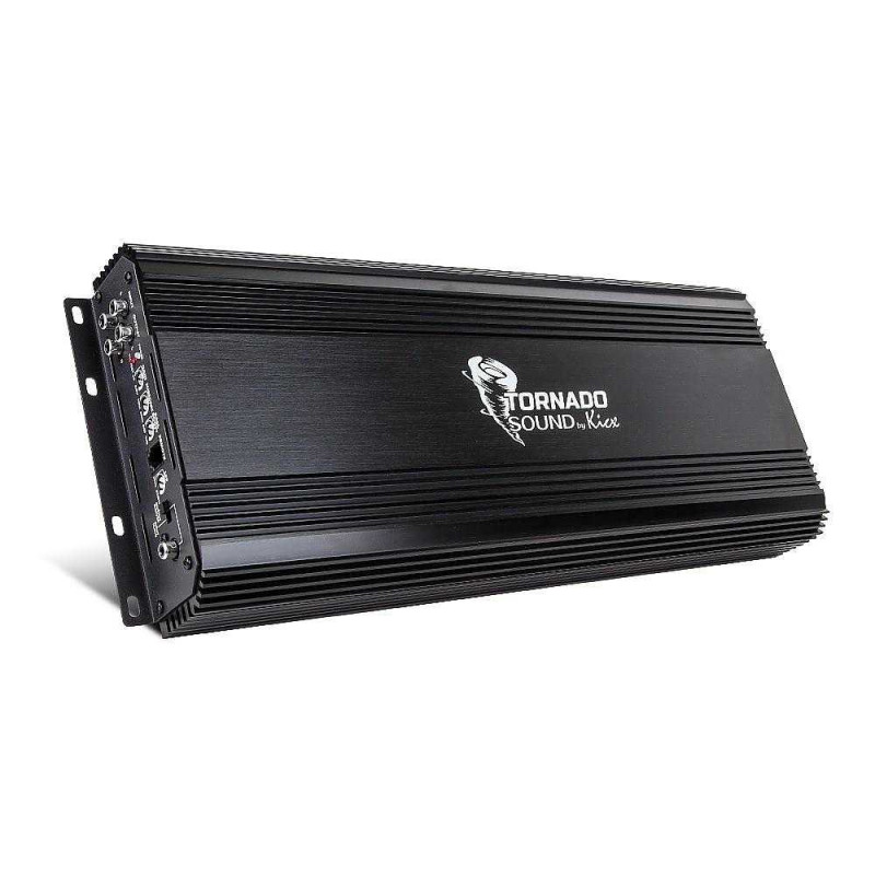підсилювач tornado sound 2500.1