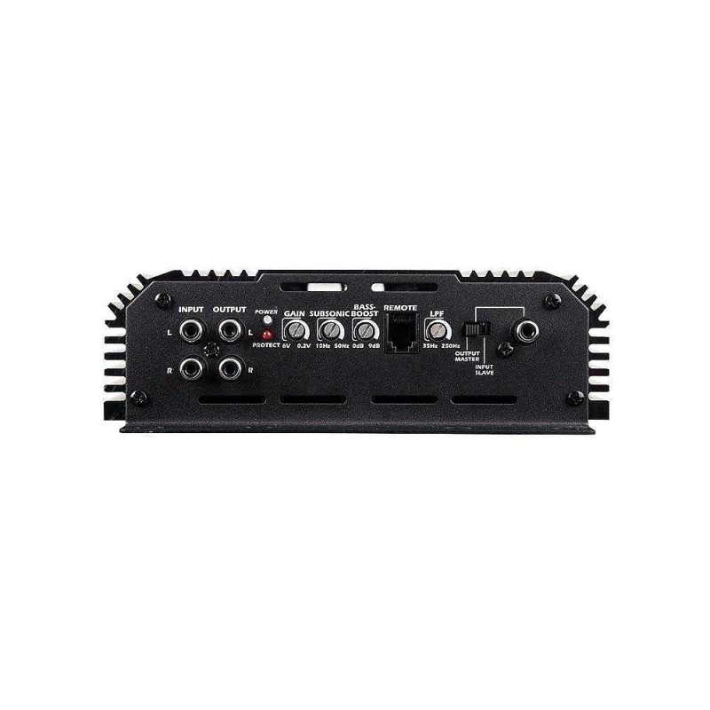 підсилювач tornado sound 2500.1
