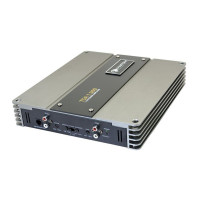 підсилювач phantom  tsa 1.300