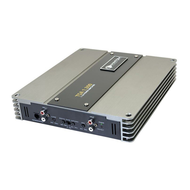 підсилювач phantom  tsa 1.300