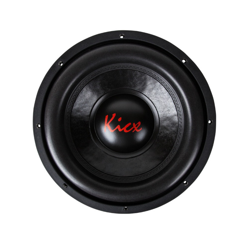 сабвуфер kicx zm-12