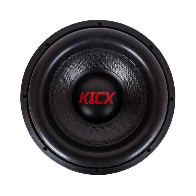сабвуфер kicx zt-12v2 (2+2)