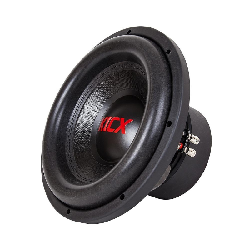 сабвуфер kicx zt-12v2 (2+2)