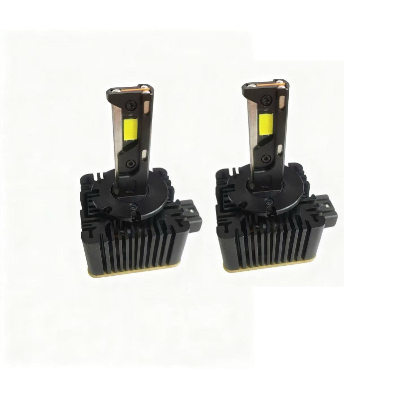 Світлодіодні лампи GEERMAX R3 D1S/D1R 6000K