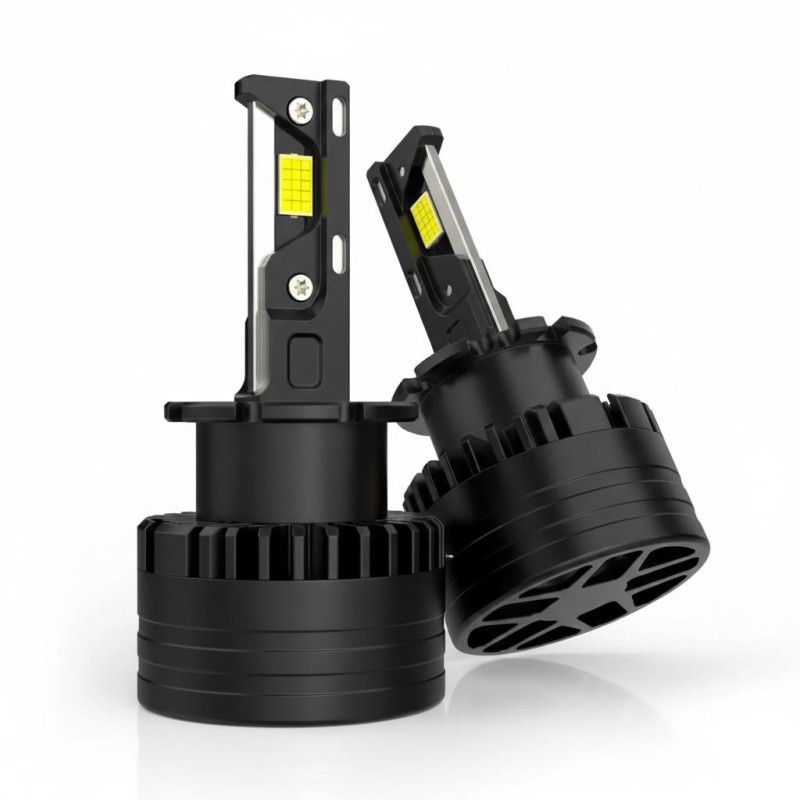 Світлодіодні лампи GEERMAX R3 D2S/D2R 6000K