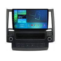 Штатна магнітола Torssen Infiniti FX35 2006-2009 F96128 4G Carplay DSP