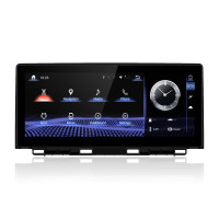 Штатная магнитола Torssen Lexus NX 2014-2017 U8K joystick 10.25 4/64 4G Carplay