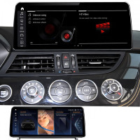 Штатная магнитола Torssen BMW Z4 2009-2016 CIC 12.3'' 4/64Gb
