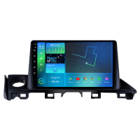 Штатна магнітола Torssen Mazda 6 GJ 16-19 F9332 4G Carplay