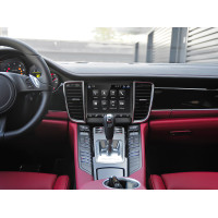 Штатна магнітола Torssen Porsche Panamera 2010-2016 PCM3.1 SK848+360
