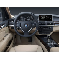 Штатна магнітола Torssen BMW E70/E71 2008-2010 X5/X6 SK10258 10.25'' 6/128 CIC+360