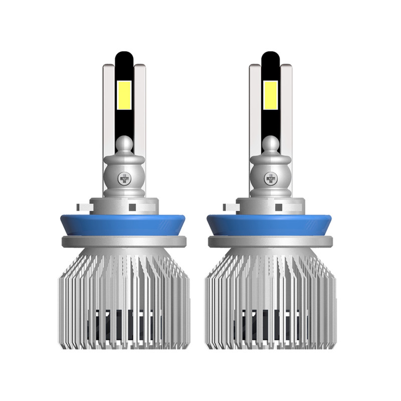 Світлодіодні лампи GEERMAX R2 55W 6000K CAN BUS H11