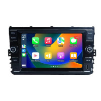 Штатна магнітола Torssen VW 2018+ DT8 4/64Gb DSP 4G