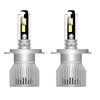 Світлодіодні лампи GEERMAX R2 55W 6000K CAN BUS H4/H19