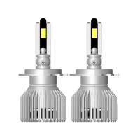 Світлодіодні лампи GEERMAX R2 55W 6000K CAN BUS H7