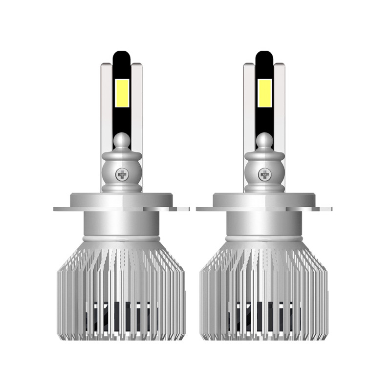 Світлодіодні лампи GEERMAX R2 55W 6000K CAN BUS H7