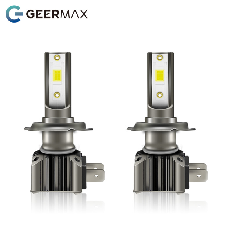 Світлодіодні лампи GEERMAX M1 6000K H7