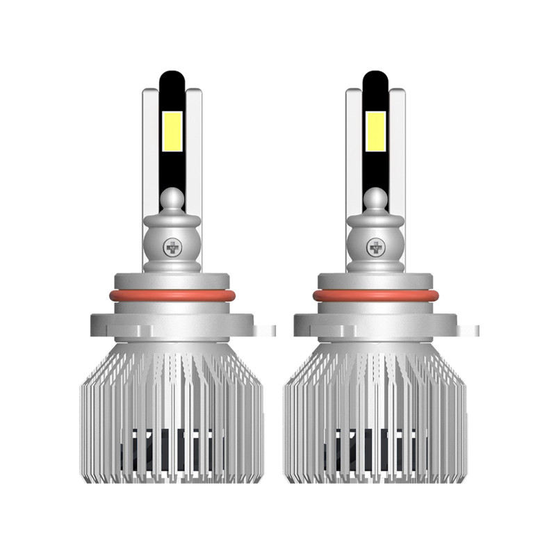 Світлодіодні лампи GEERMAX R2 55W 6000K CAN BUS HB3/9005