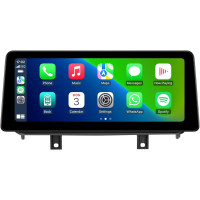 Штатна магнітола Torssen BMW X5/X6 F15/F16 2015-2019 10.25 4/64 4G Carplay EVO