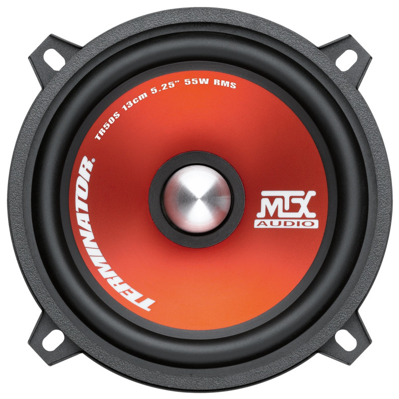 Компонентна акустика MTX TR50S