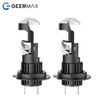 Світлодіодні лампи GEERMAX ML-2 H7 6000K