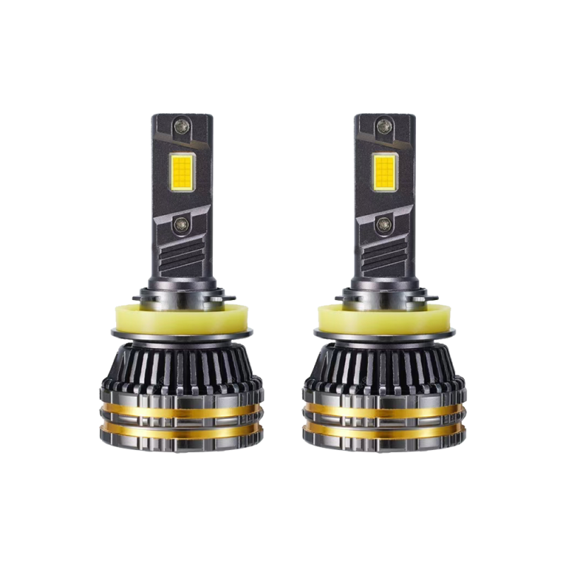Світлодіодні лампи TORSSEN X65W H11