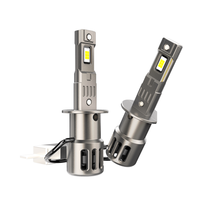 Світлодіодні лампи TORSSEN Mini Pro H4 Bi 35W 6000K