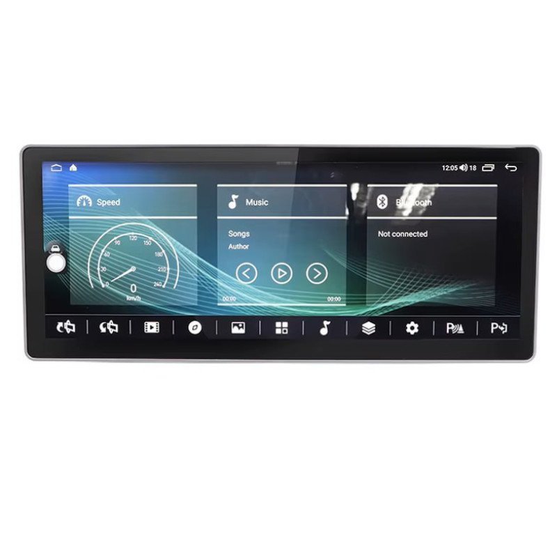 Штатна магнітола Torssen Land Rover Range Rover Vogue 2005-2012 3/32 12.3''