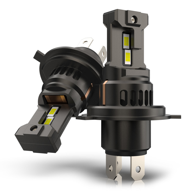 Світлодіодні лампи TORSSEN Mini Pro H11 35W 6000K