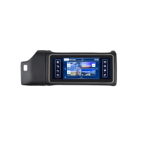 Штатна магнітола Torssen Land Rover RR Vogue 2013-2016 Bosch DF1236/360 black