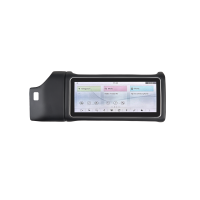 Штатна магнітола Torssen Land Rover RR Vogue 2013-2016 Harman DF1236/360 black