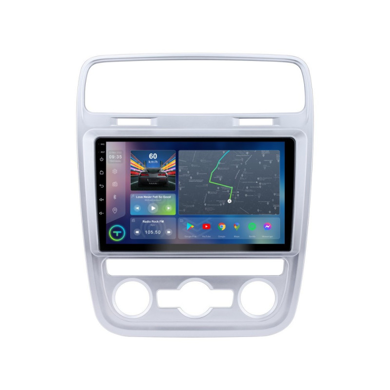 Штатна магнітола Torssen VW Scirocco 2008-2017 F9432 4G Carplay DSP cond
