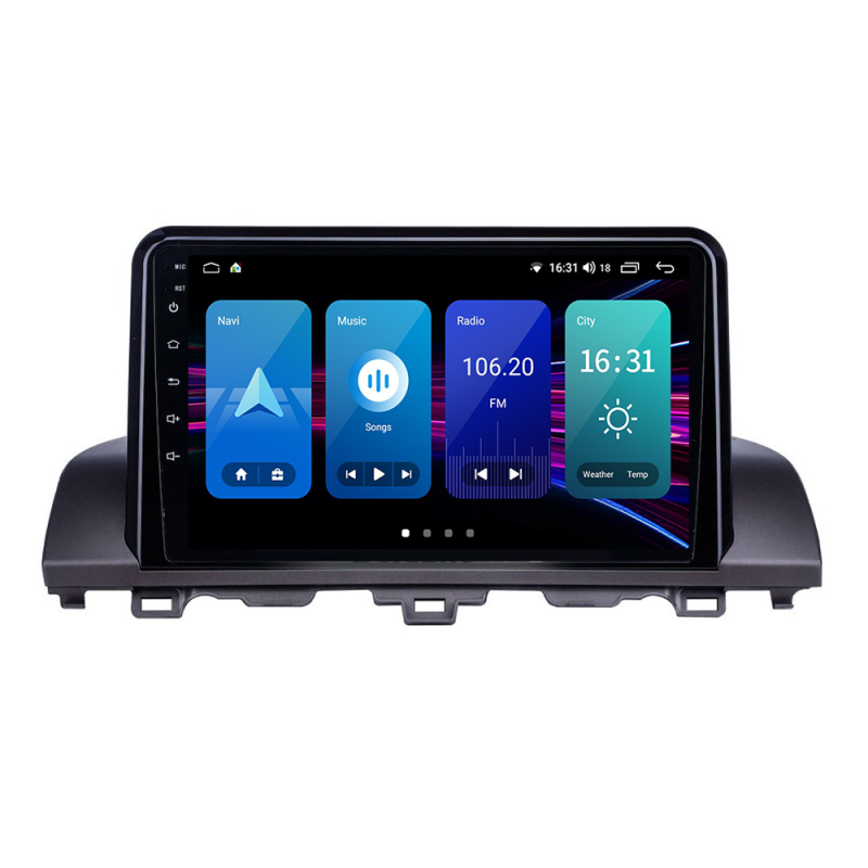 Штатна магнітола Torssen Honda Accord 10 2018+ NF10 Carplay
