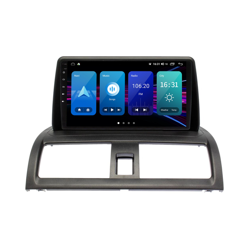 Штатна магнітола Torssen Honda Accord Crosstour 08-13 NF9 Carplay