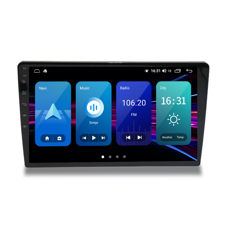 Штатна магнітола Torssen Kia Sorento 2014+ NF10 Carplay
