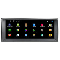 Штатна магнітола Torssen BMW 5 E39 1999-2006 F1025-8/256QC 4G Carplay DSP
