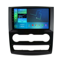 Штатна магнітола Torssen Mercedes-Benz Sprinter (w906) 06-18,Volkswagen Crafter 06-16 FL10 4+64Gb 4G Carplay DSP