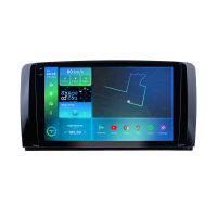 Штатна магнітола Torssen 2K DTS Smart 2005-2010 F9432 4G Carplay DSP