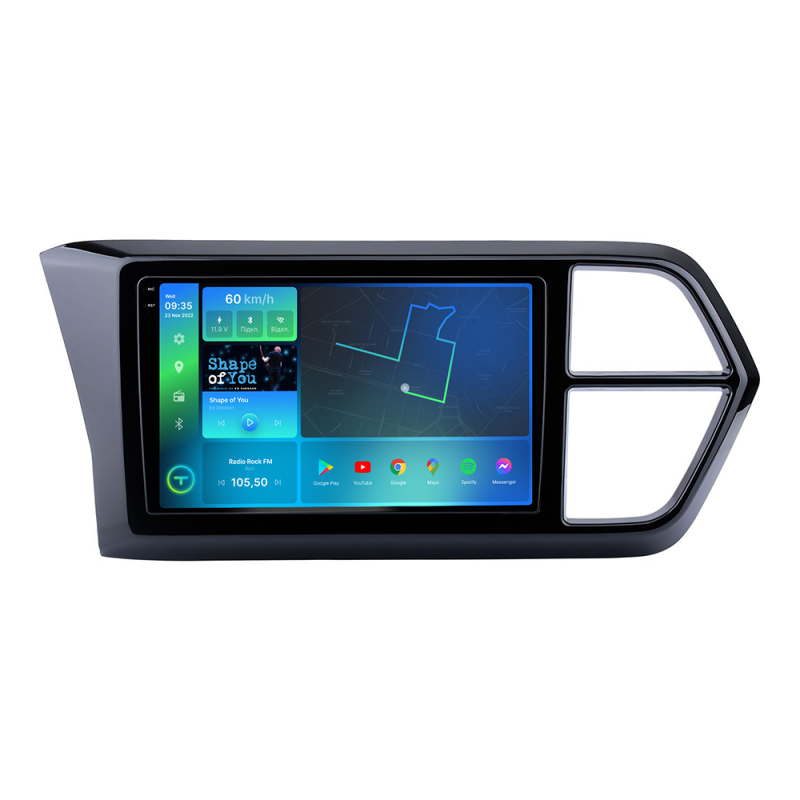 Штатна магнітола Torssen 2K DTS VW Jetta 2018+ F10432 4G Carplay DSP