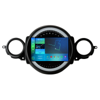 Штатна магнітола Torssen 2K BMW Mini (2010-2016) FL9 4+64Gb 4G Carplay DSP