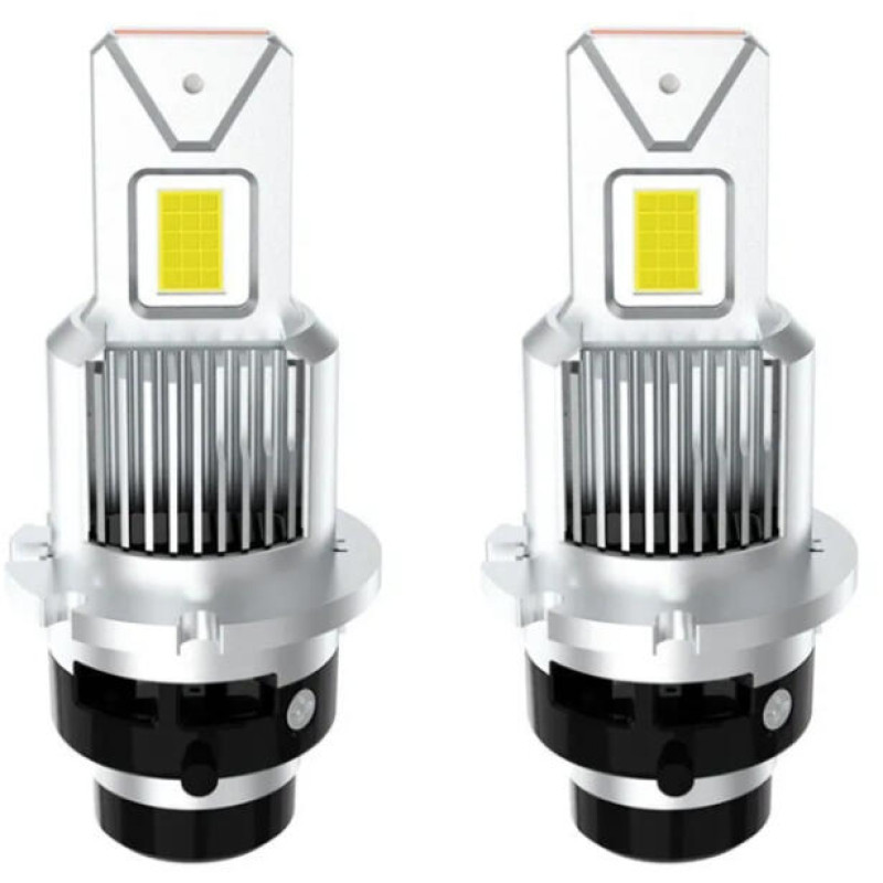 Світлодіодні лампи GEERMAX R2 D4S/D4R 6000K