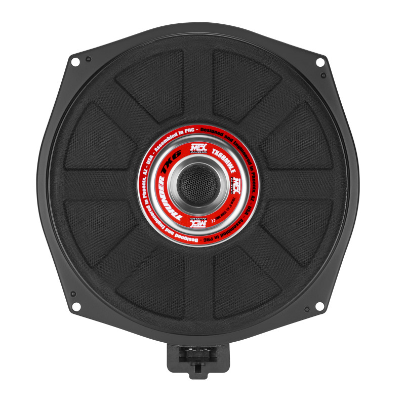 Компонентна акустика MTX TX6BMW.E