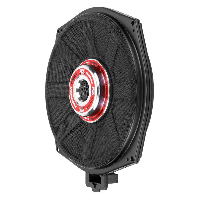Компонентна акустика MTX TX6BMW.E