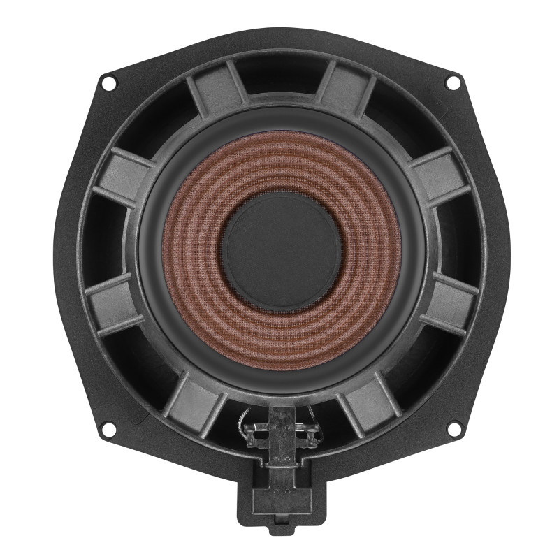 Компонентна акустика MTX TX6BMW.E