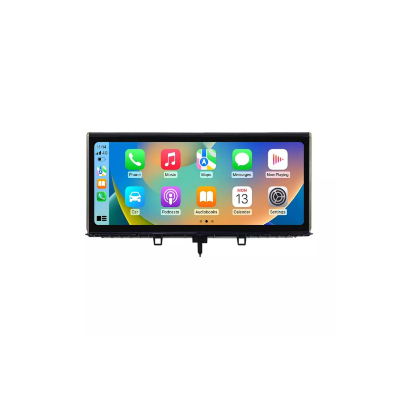 Штатна магнітола Torssen Lexus LX470 2016-2020 12.3 8/128 4G Carplay