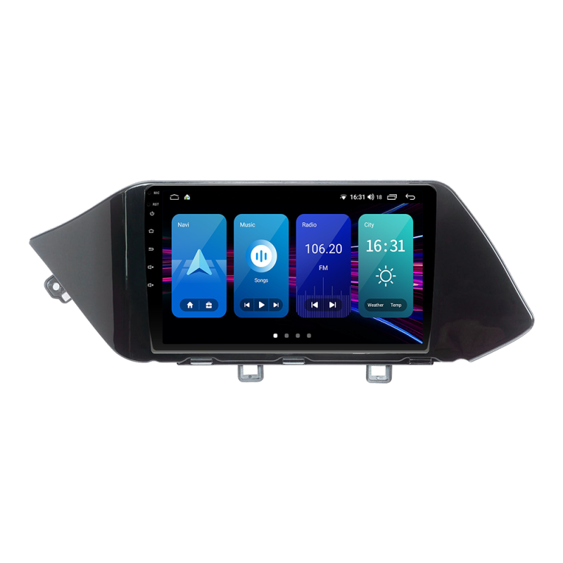 Штатна магнітола Torssen Hyundai Sonata 2020+ NF9 Carplay